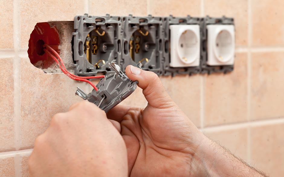 électricien urgent Lognes