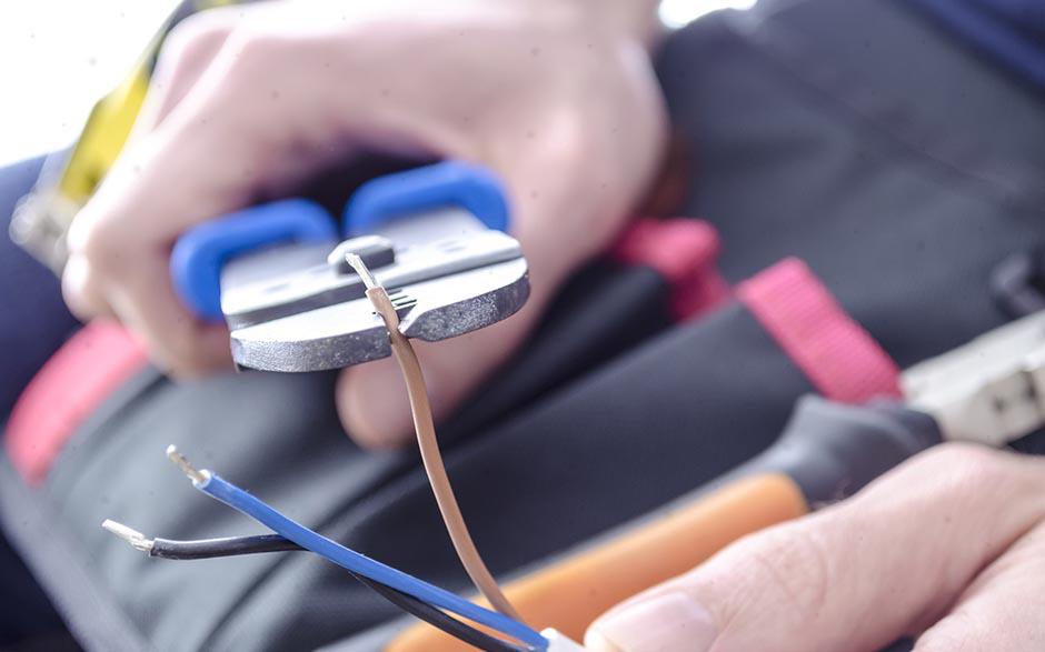  électricien dépannage Lognes